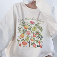  Palestine Fruit T-shirt